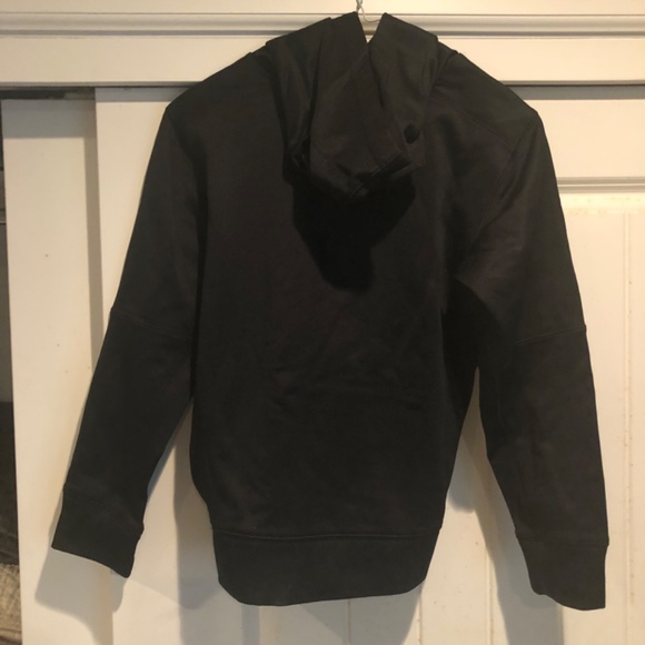 Youth Large Nike Hoodie- West Point - Picture 3 of 4